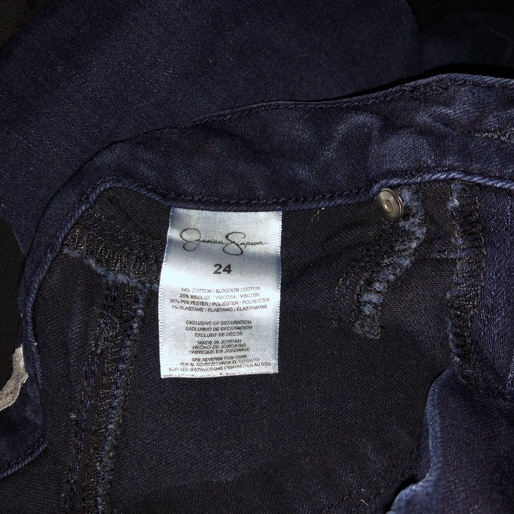 Jessica Simpson Jeans